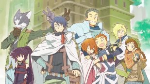 Bild aus Log Horizon