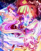 Bild aus No Game No Life