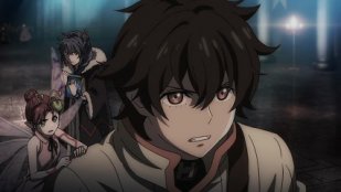 Bild aus Chain Chronicle: Haecceitas no Hikari