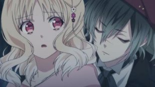 Bild aus Diabolik Lovers More,Blood