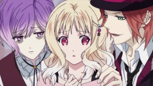 Bild aus Diabolik Lovers