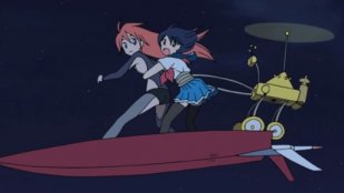 Bild aus FLIP FLAPPERS