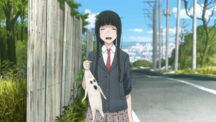 Bild aus flying witch