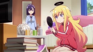 Bild aus Gabriel DropOut