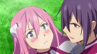 Bild aus Gakusen Toshi Asterisk