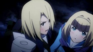 Bild aus Heavy Object