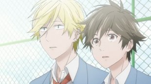 Bild aus Hitorijime My Hero