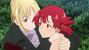 Bild aus Shuumatsu no Izetta