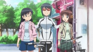 Bild aus Minami Kamakura Koukou Joshi Jitensha-Bu