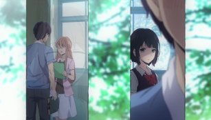 Bild aus Kuzu no Honkai