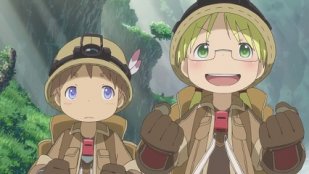 Bild aus Made in Abyss