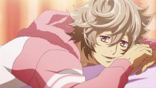 Bild aus Makura no Danshi