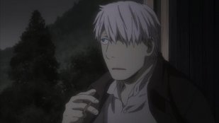 Bild aus Mushishi Zoku Shou 2