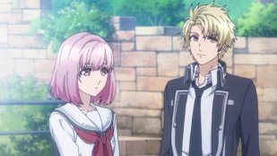 Bild aus Norn9: Norn + Nonet