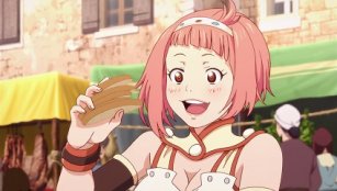 Bild aus Shingeki no Bahamut: VIRGIN SOUL