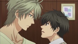 Bild aus Super Lovers 2