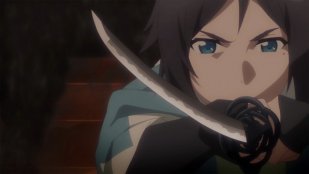 Bild aus Touken Ranbu: Hanamaru