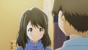 Bild aus Tsuki ga Kirei