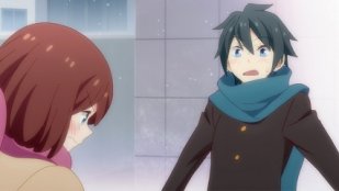 Bild aus Tsurezure Children