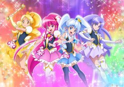 Bild aus Happiness Charge Precure!