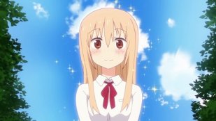 Bild aus Himouto! Umaru-chan R