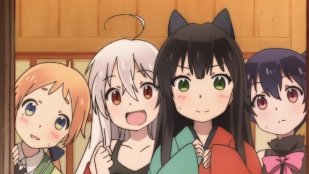 Bild aus Urara Meirochou