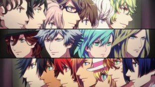 Bild aus Uta no☆Prince-sama♪ Maji Love Legend Star