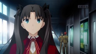 Bild aus Fate/stay night: Unlimited Blade Works