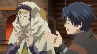 Bild aus Log Horizon 2