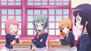 Bild aus Wakaba＊Girl