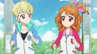 Bild aus Aikatsu! 3