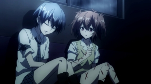 Bild aus Akuma no Riddle