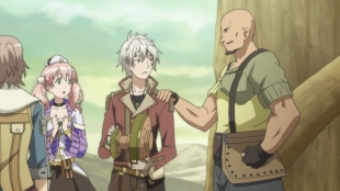 Bild aus Atelier Escha & Logy ~Tasogare no Sora no Renkinjutsushi~