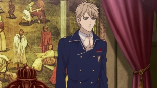 Bild aus Dance with Devils