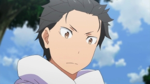 Bild aus Re: Zero Kara Hajimeru Isekai Seikatsu