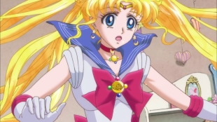 Bild aus Bishoujo Senshi Sailor Moon: Crystal
